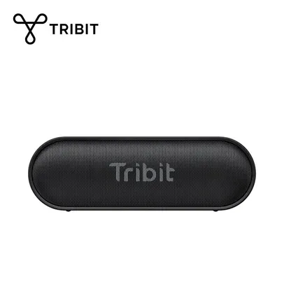 [Taxa Inclusa] Tribit XSound Go Altifalante Bluetooth Portátil, Impermeável, Melhores Grave
