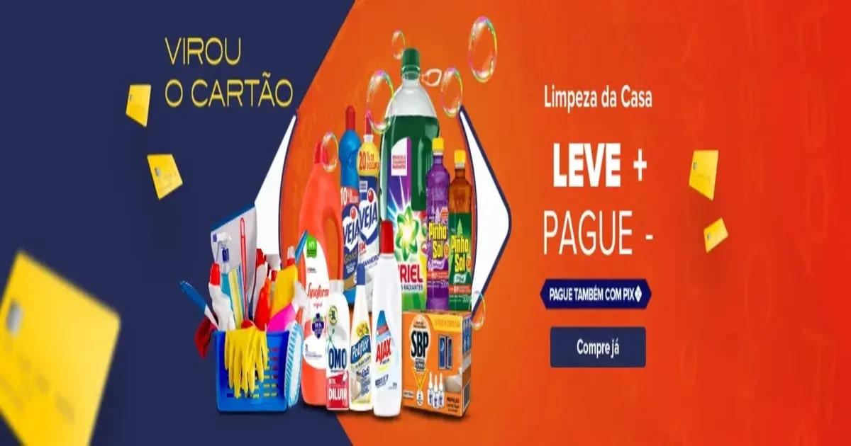 Leite Integral UHT Cemil Carrefour 1 Litro