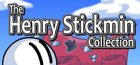 Jogo The Henry Stickmin Collection - PC Steam