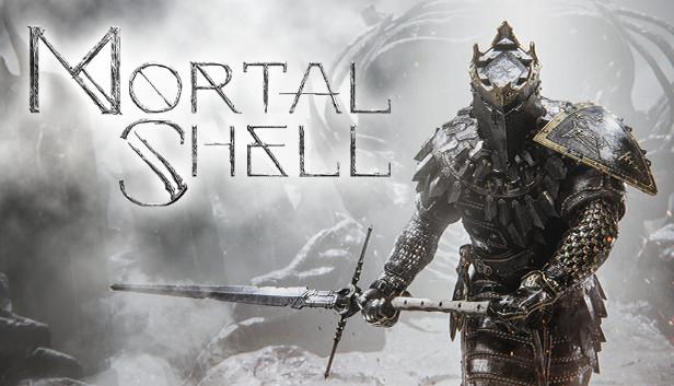 Jogo Mortal Shell - PC Steam