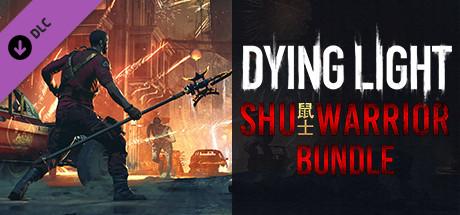 Jogo Dying Light Shu Warrior Bundle - PC Steam