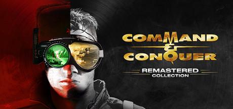 Jogo Command & Conquer Remastered Collection - PC Steam