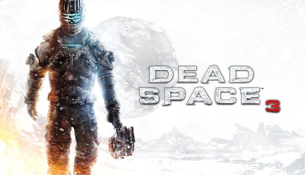 Jogo Dead Space 3 - PC Steam