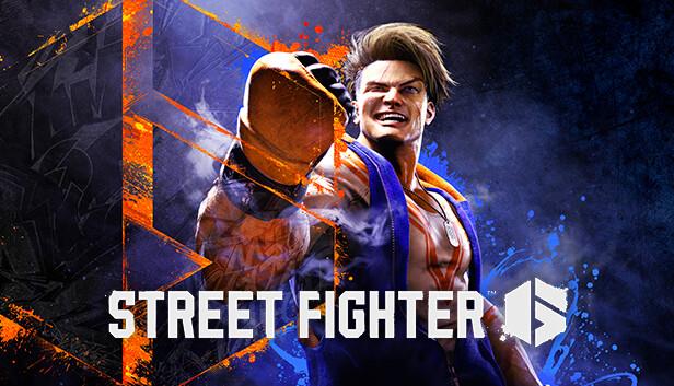 Jogo Street Fighter 6 - PC Steam