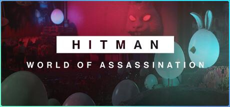 Jogo Hitman 3 - PC Steam