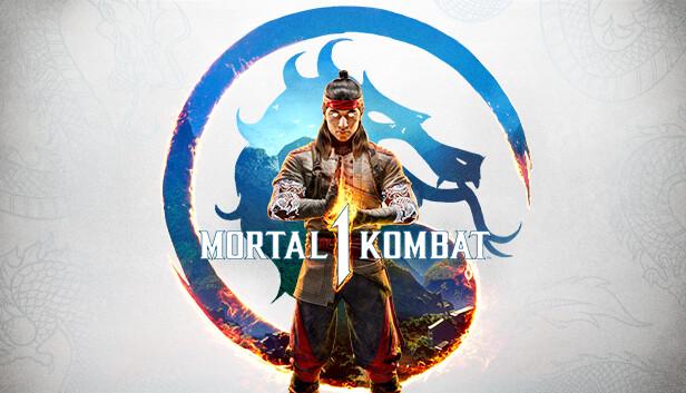 Jogo Mortal Kombat 1 - PC Steam