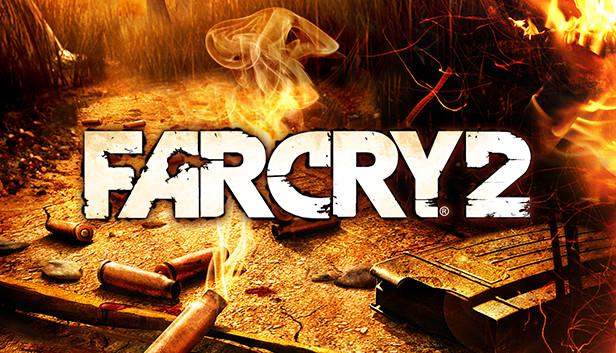 Jogo Far Cry 2 Fortune's Edition - PC Steam