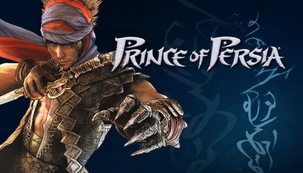 Jogo Prince of Persia - PC Steam
