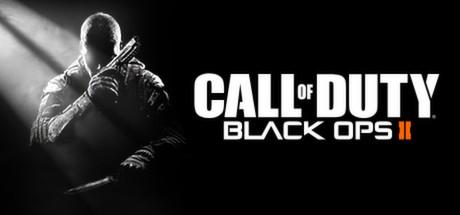 Jogo Call of Duty: Black Ops II - PC Steam