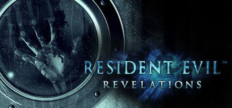 Jogo Resident Evil Revelations - PC Steam