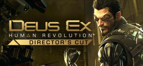 Jogo Deus Ex: Human Revolution Director's Cut - PC Steam