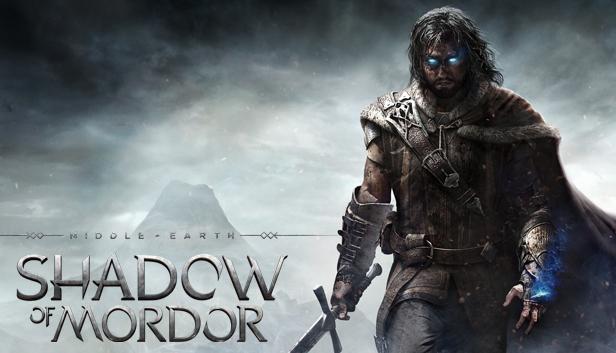 Jogo Middle-earth: Shadow of Mordor - PC Steam