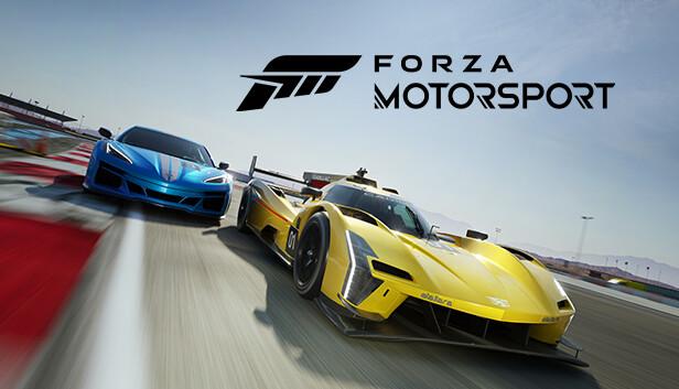 Jogo Forza Motorsport - PC Steam