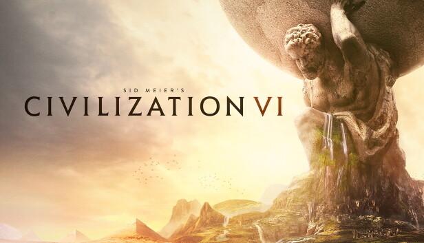 Jogo Sid Meier's Civilization VI - PC Stem