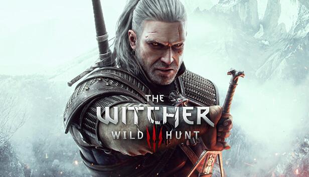 Jogo The Witcher 3: Wild Hunt - PC Steam