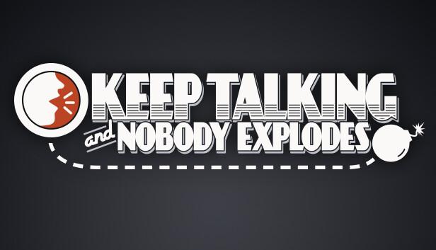 Jogo Keep Talking and Nobody Explodes - PC Steam
