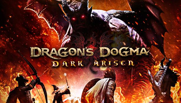 Jogo Dragon's Dogma: Dark Arisen - PC Steam