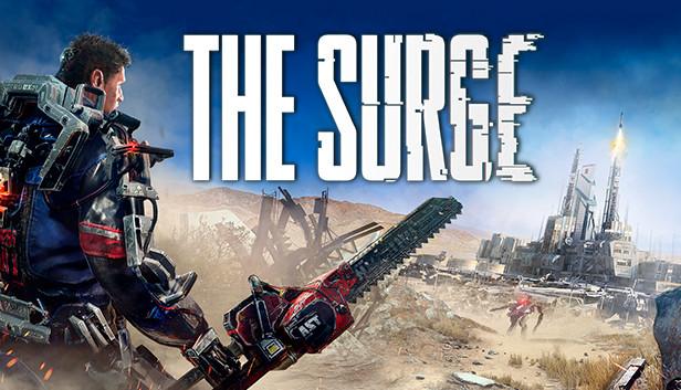Jogo The Surge - PC Steam