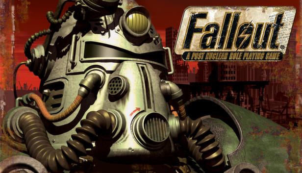 Jogo Fallout 2: A Post Nuclear Role Playing Game - PC Steam