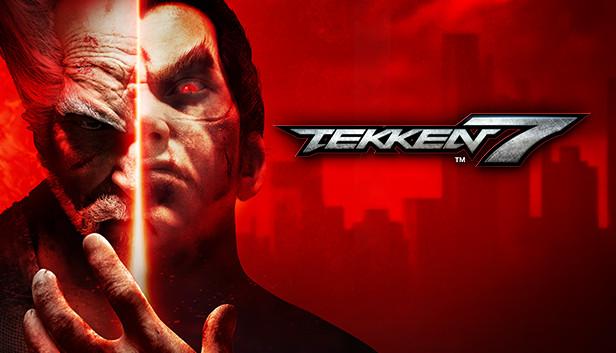 Jogo Tekken 7 - PC