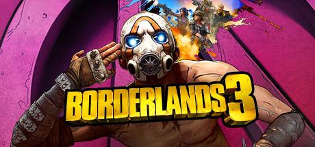 Jogo Borderlands 3 - PC