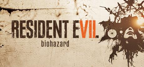 Jogo Resident Evil 7 - PC Steam