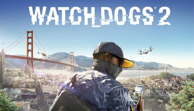 Jogo Watch Dogs 2 - PC