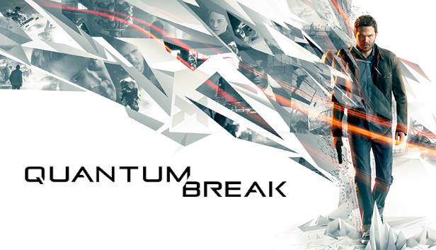 Jogo Quantum Break - PC Steam