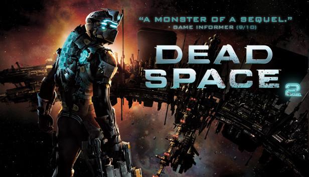 Jogo Dead Space 2 - PC Steam