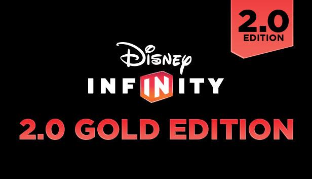 Jogo Disney Infinity 2.0: Gold Edition - PC Steam