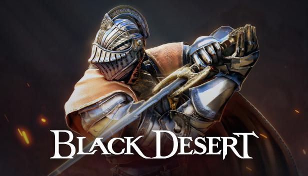 Jogo Black Desert - PC Steam