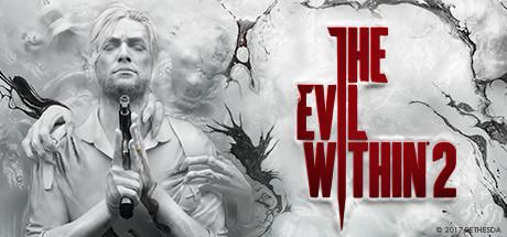 Jogo The Evil Within 2 - PC Steam