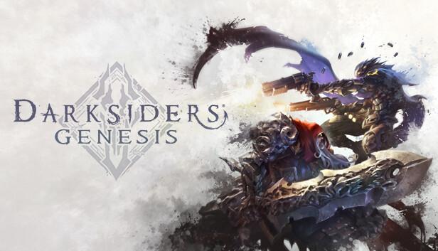 Jogo Darksiders Genesis - PC Steam