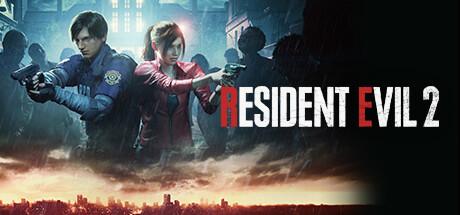Jogo Resident Evil 2 Standard Edition - PC Steam