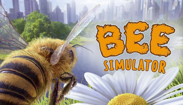 Jogo Bee Simulator - PC