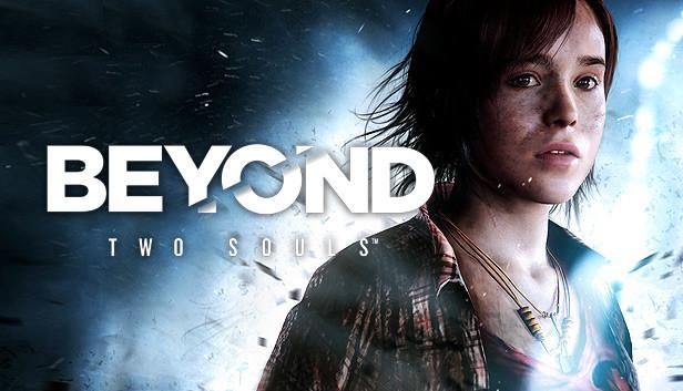 Jogo Beyond Two Souls - PC Steam