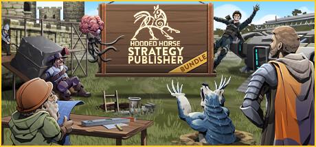Pack de Jogos Hooded Horse Publisher - PC Steam