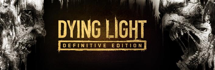 Jogo Dying Light: Definitive Edition - PC Steam