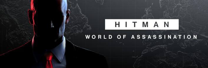 Economize 60% em HITMAN World of Assassination no Steam