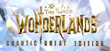 Jogo Tiny Tina's Wonderlands Chaotic Great Edition - PC Steam