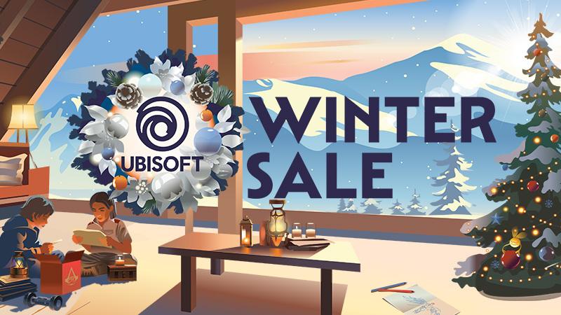 Winter Sale Steam - Promoção de Inverno