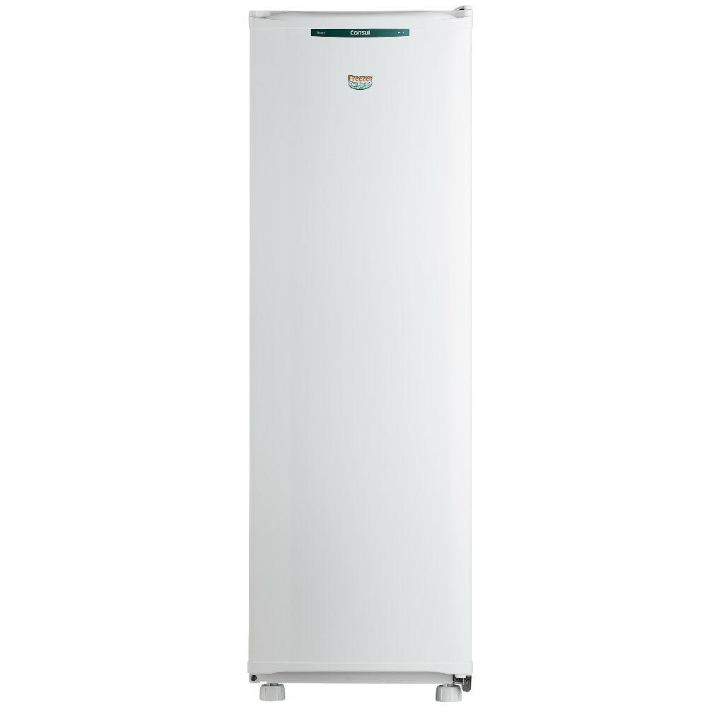 Freezer Vertical Consul CVU20GB Slim 142 Litros