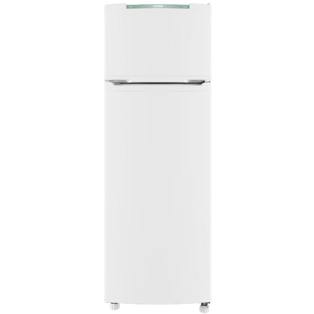 Refrigerador Consul Biplex Cycle Defrost Branco 334L CRD37EB