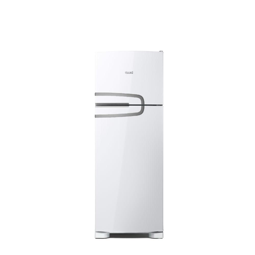 Geladeira|Refrigerador Consul Duplex Frost Free 340 Litros - CRM39AB