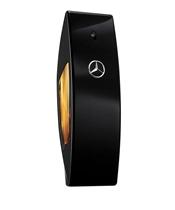 Mercedes Benz Club Black Perfume Masculino Eau de Toilette