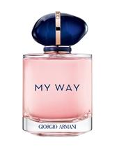 Giorgio Armani My Way Feminino Eau de Parfum