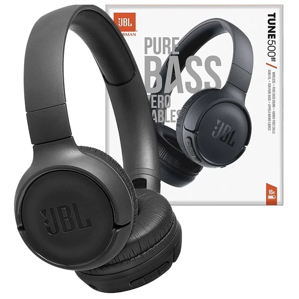 Fone de ouvido Headphone E510 E520 Bluetooth 5.0 Stereo Micro Sd P2 Alta Potência Colorido