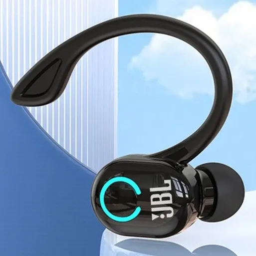 S10 Ultra Long Standby Wireless Bluetooth 5.2 TWS HD Chamadas Auriculares Com Microfone