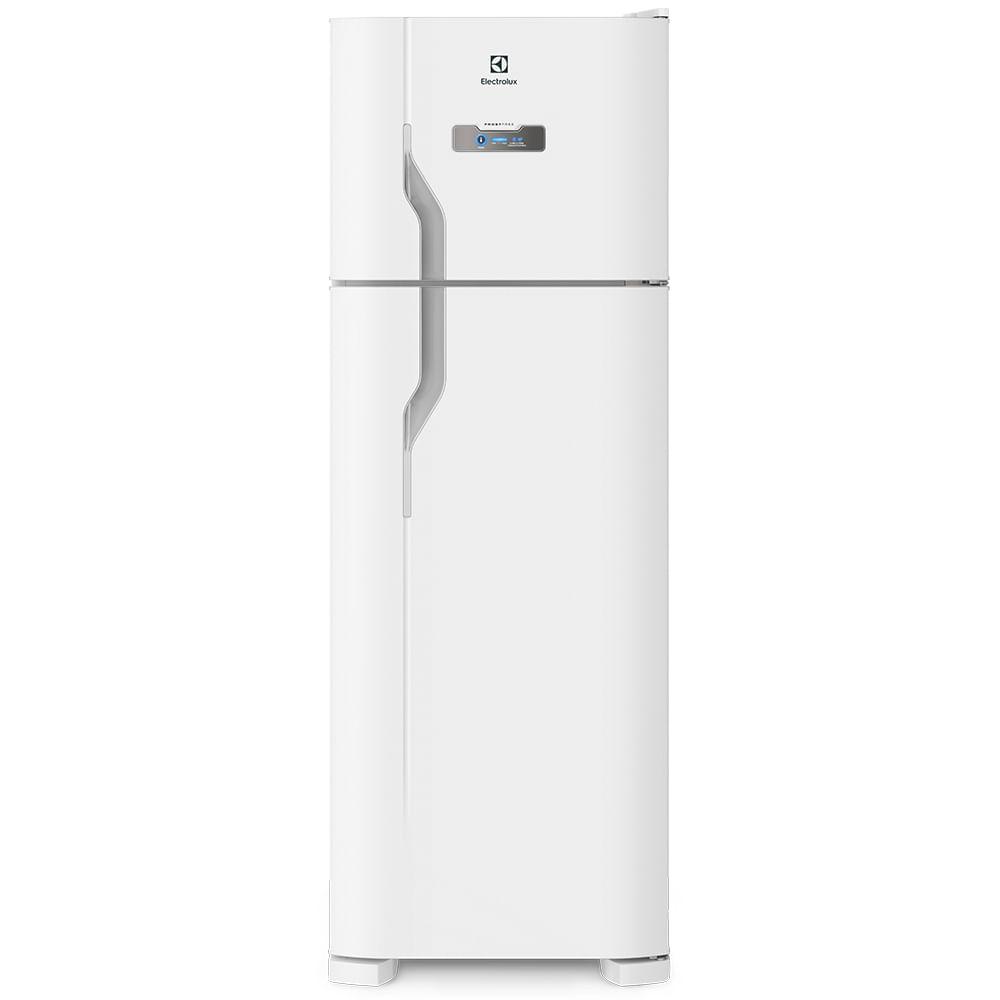 Refrigerador Electrolux Frost Free 310 Litros Branco - TF39