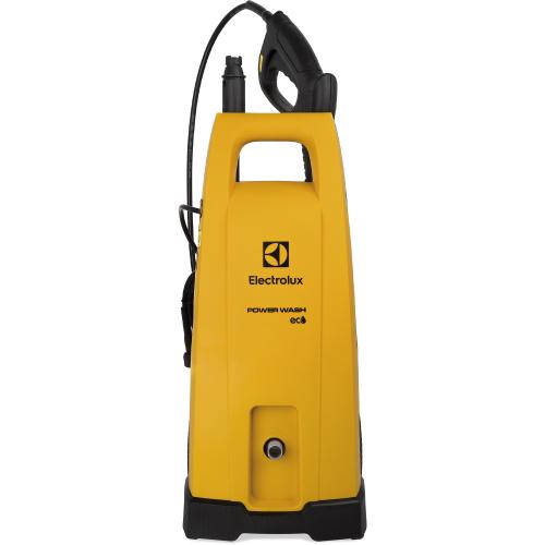Lavadora Alta Pressão Electrolux Powerwash Eco 1800Psi 1450W Ews30 - Amarelo - Amarelo - 110 Volts